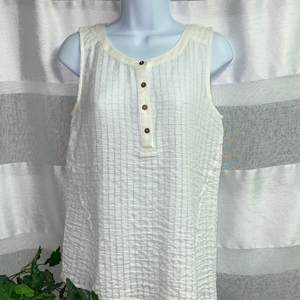 Sundance Martil Henley Top